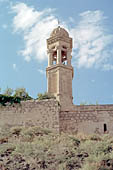 Mardin, Syriac church